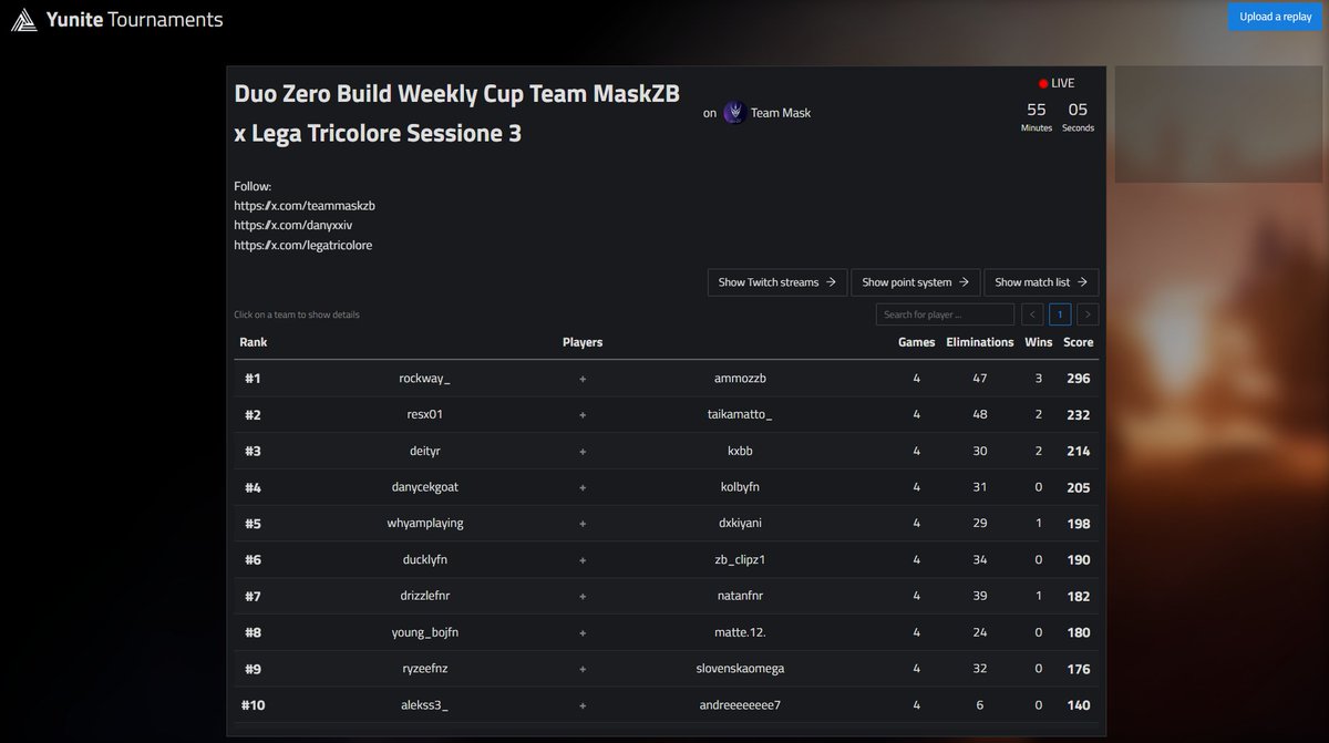 Three Chrome tweet media