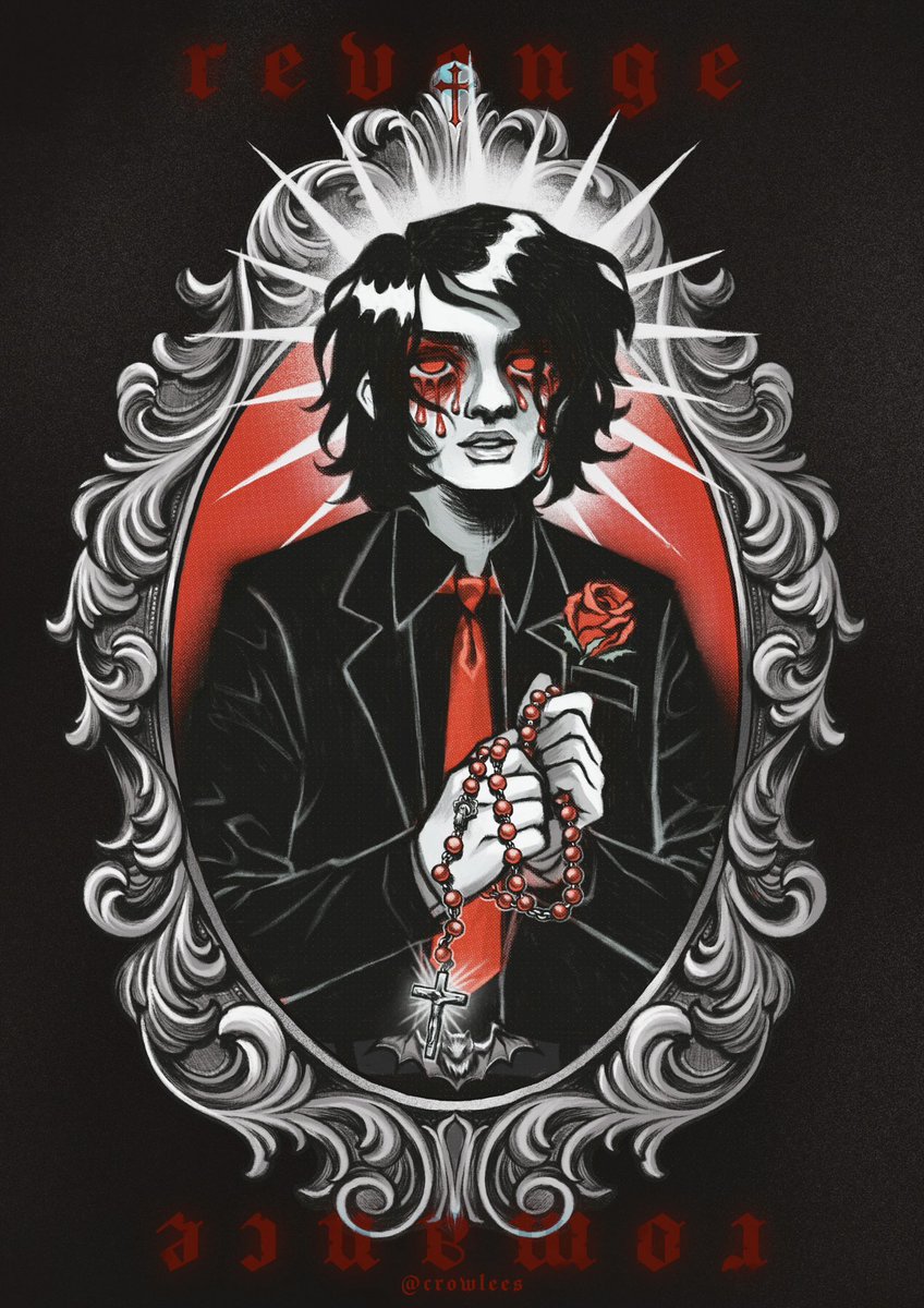 𝖈𝖗𝖔𝖜 𝖑𝖊𝖊 🍉 tweet media