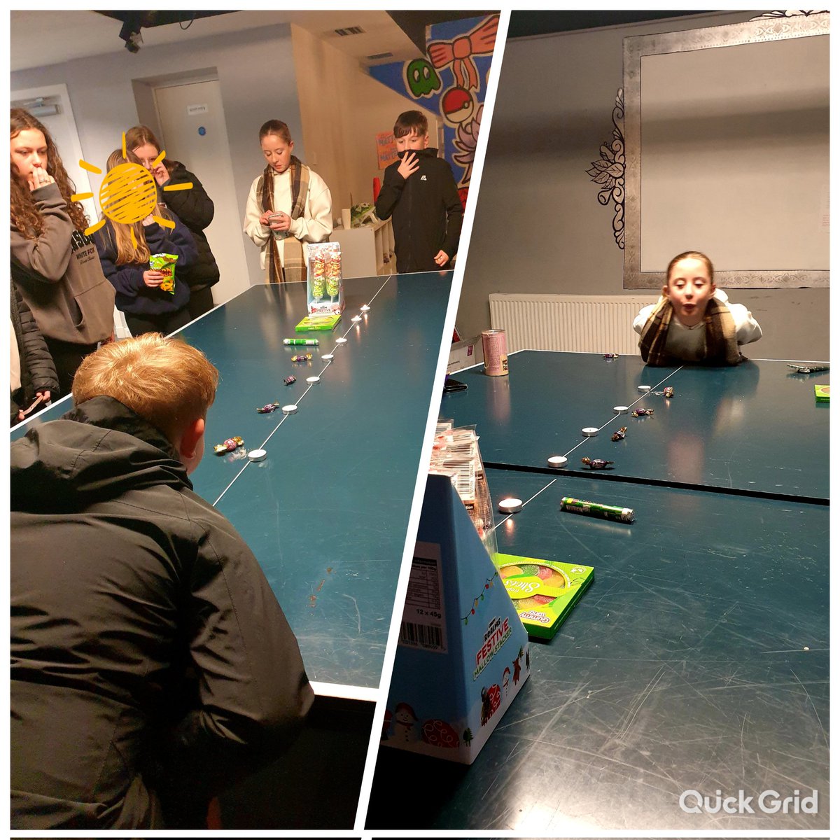 Erin Murdoch GYT tweet media