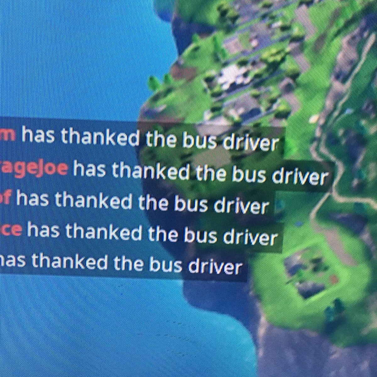 BackersGamesF's tweet image. AFTER 8+ YEARS IT&apos;S OVER.. GOODBYE BUS DRIVER 💔💔