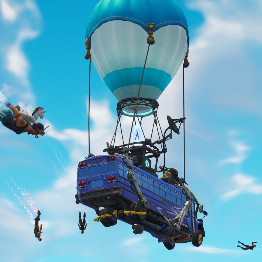 BackersGamesF's tweet image. AFTER 8+ YEARS IT&apos;S OVER.. GOODBYE BUS DRIVER 💔💔