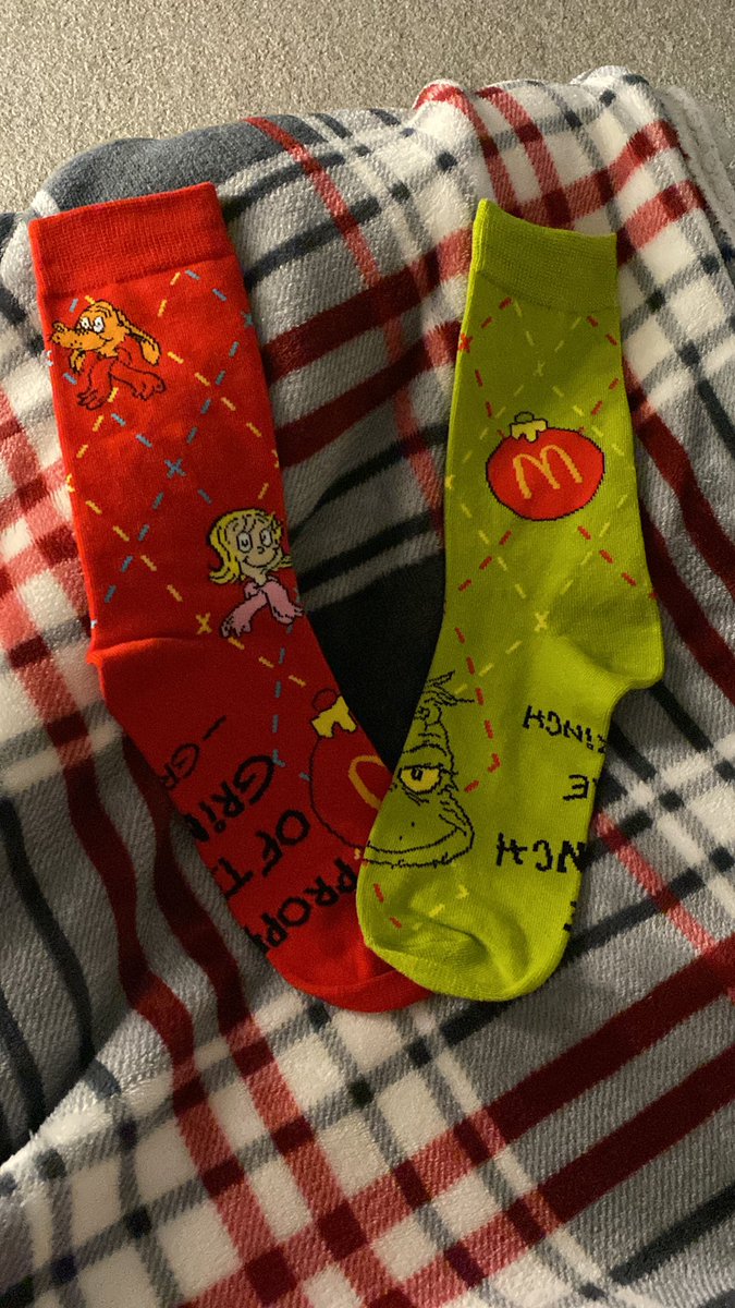 What you get in the adult happy meal 🤣🤣🤣🤣