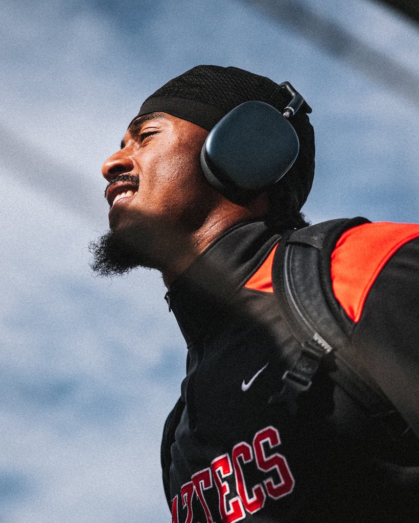 AztecFB's tweet image. Thankful to be rolling with this squad.

#AztecFAST 🍢 x #BeTheA1pha 🐺 x #TheClimb 📈 

#atmosrewards x #AtmosRewardsPartner