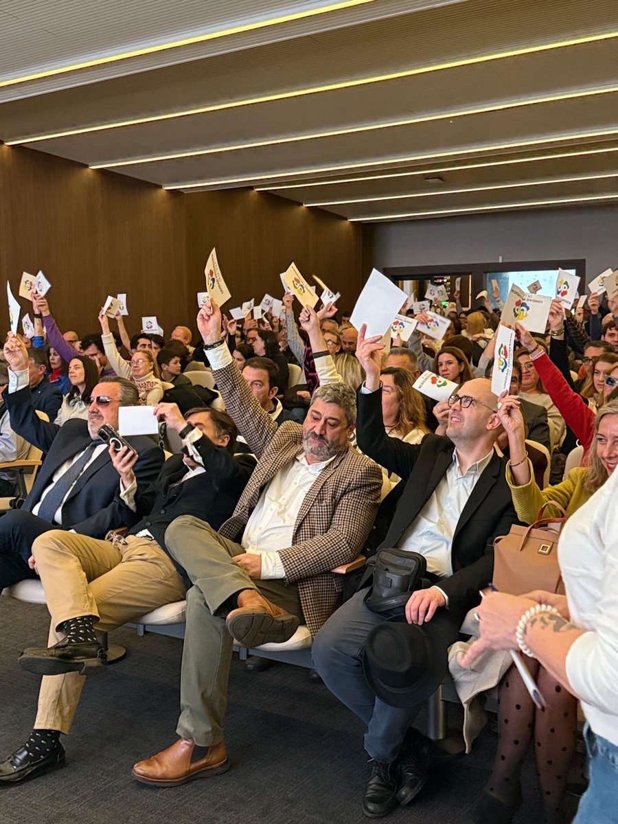 Unidad Progresista tweet media