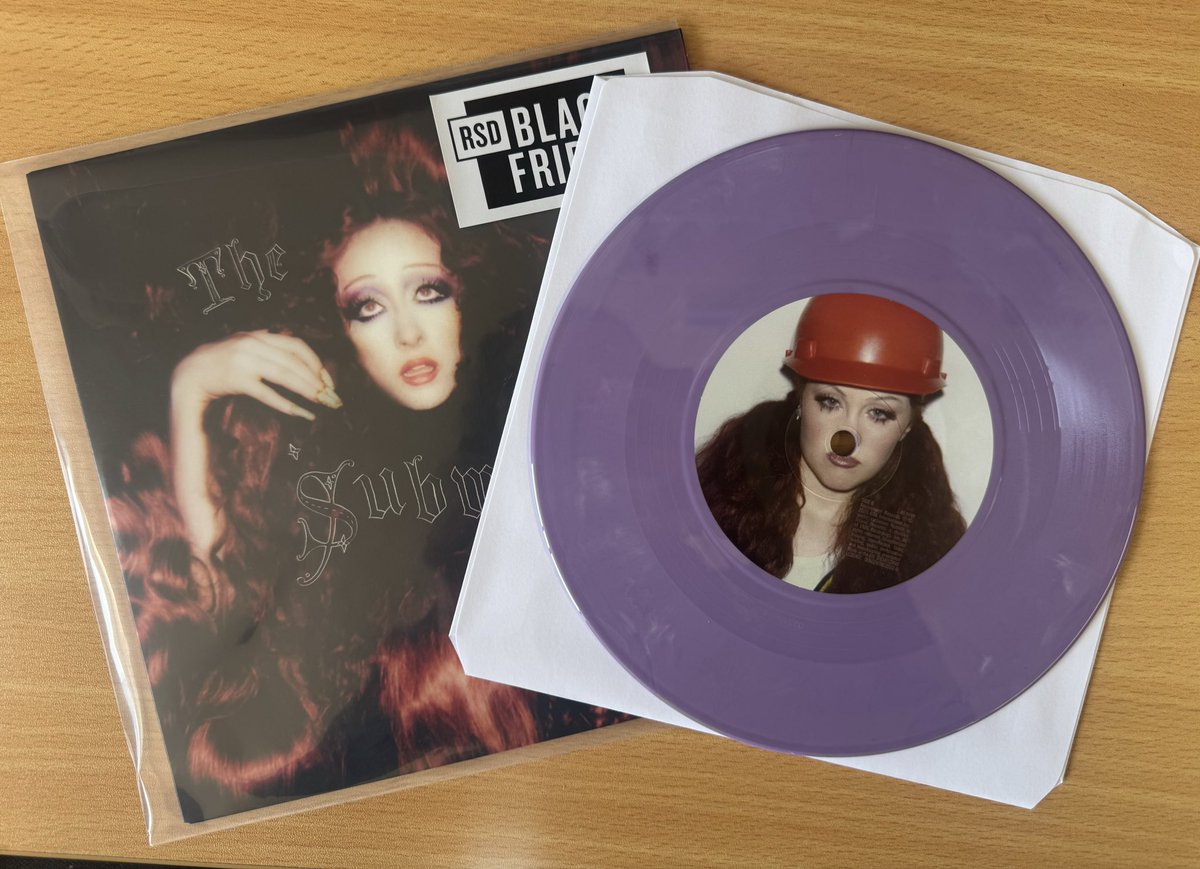 doo_be_swift's tweet image. The prices are getting horrific so my only purchase but at least she’s cute