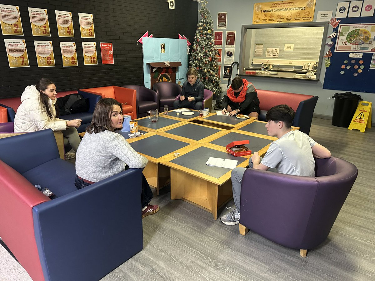 ImmacYc's tweet image. Tonight the CCE group were working on their OCN qualification enhancing their knowledge, building skills and evolving attitudes to Diversity.