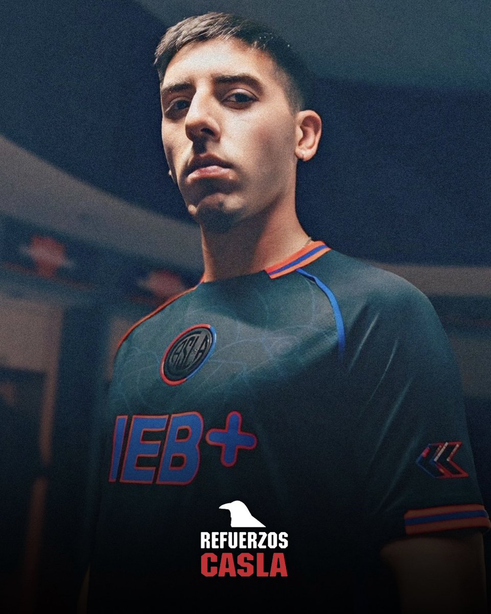 💣 #River e #Independiente tras los pasos de GASTÓN HERNANDEZ

👉 #SanLorenzo tiene una promesa de venta con el futbolista