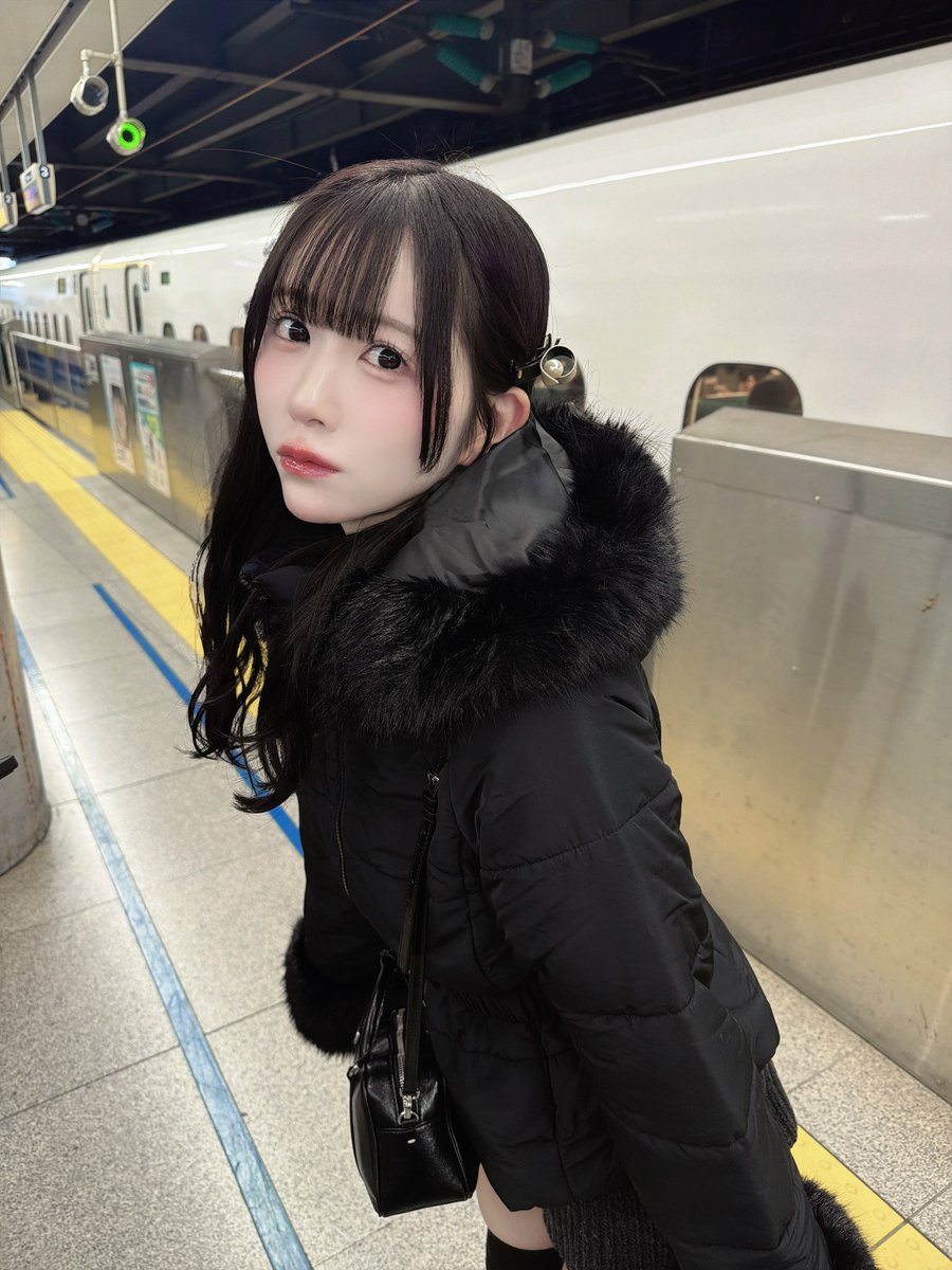 Post by 楠ろあ 【THE ORCHESTRA TOKYO】 on X: おはよ🖤ིྀ