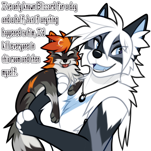saebyr's tweet photo. yeah
ft @Theblizzardwolf https://t.co/zfzpKRAHC0