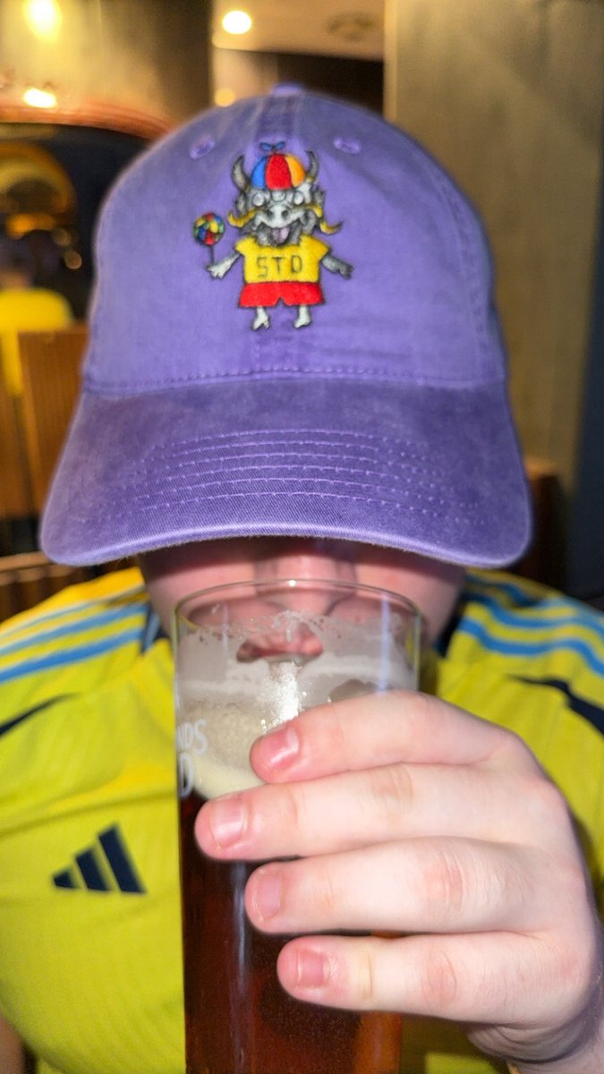 #ScratchThat <a href="/catchSTD/">Sheffield TD</a>