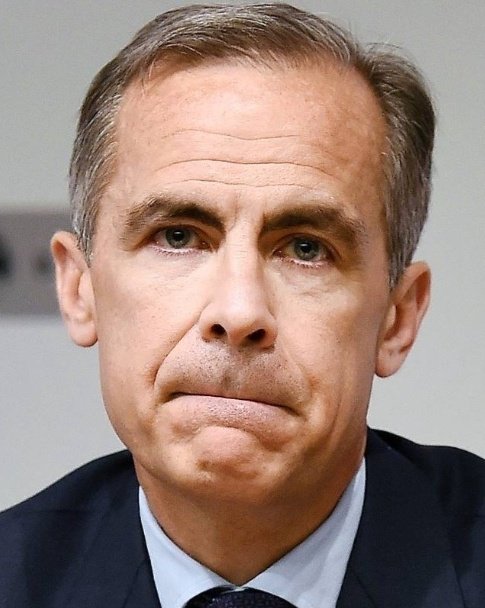 JinglaiHe's tweet image. BREAKING: Steven Guilbeault has RESIGNED from Mark Carney's cabinet.

Guilbeault spent his entire political career labelling anyone who disagreed with his radical environmental policies as "climate deniers."

Steven Guilbeault will not be missed.