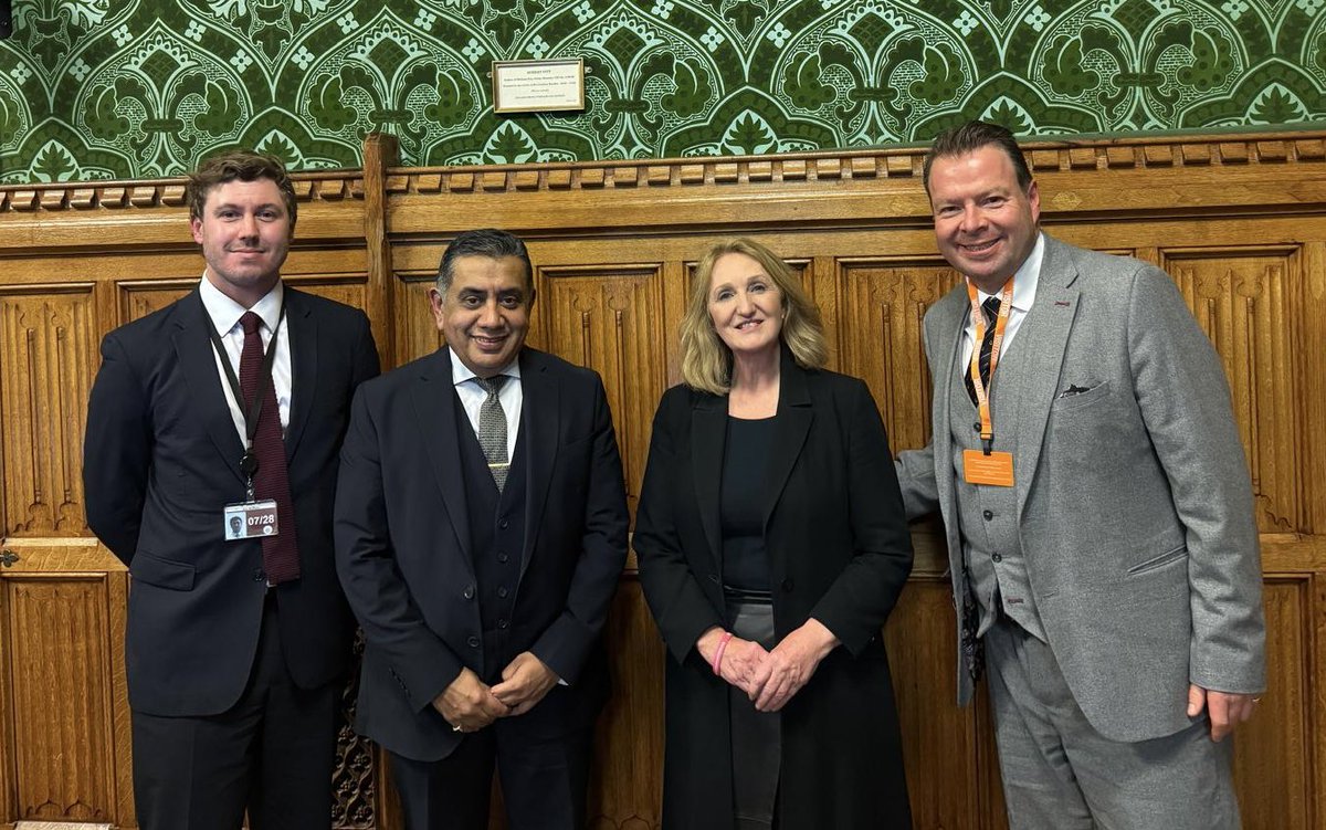 SuzanneEvans1's tweet image. Delighted to chair in @UKHouseofLords tonight a fascinating discussion on the role of Qatar and Eqypt in the Middle East process. Superb insight from @tariqahmadbt @sammerriman_ and @ali_thompson1