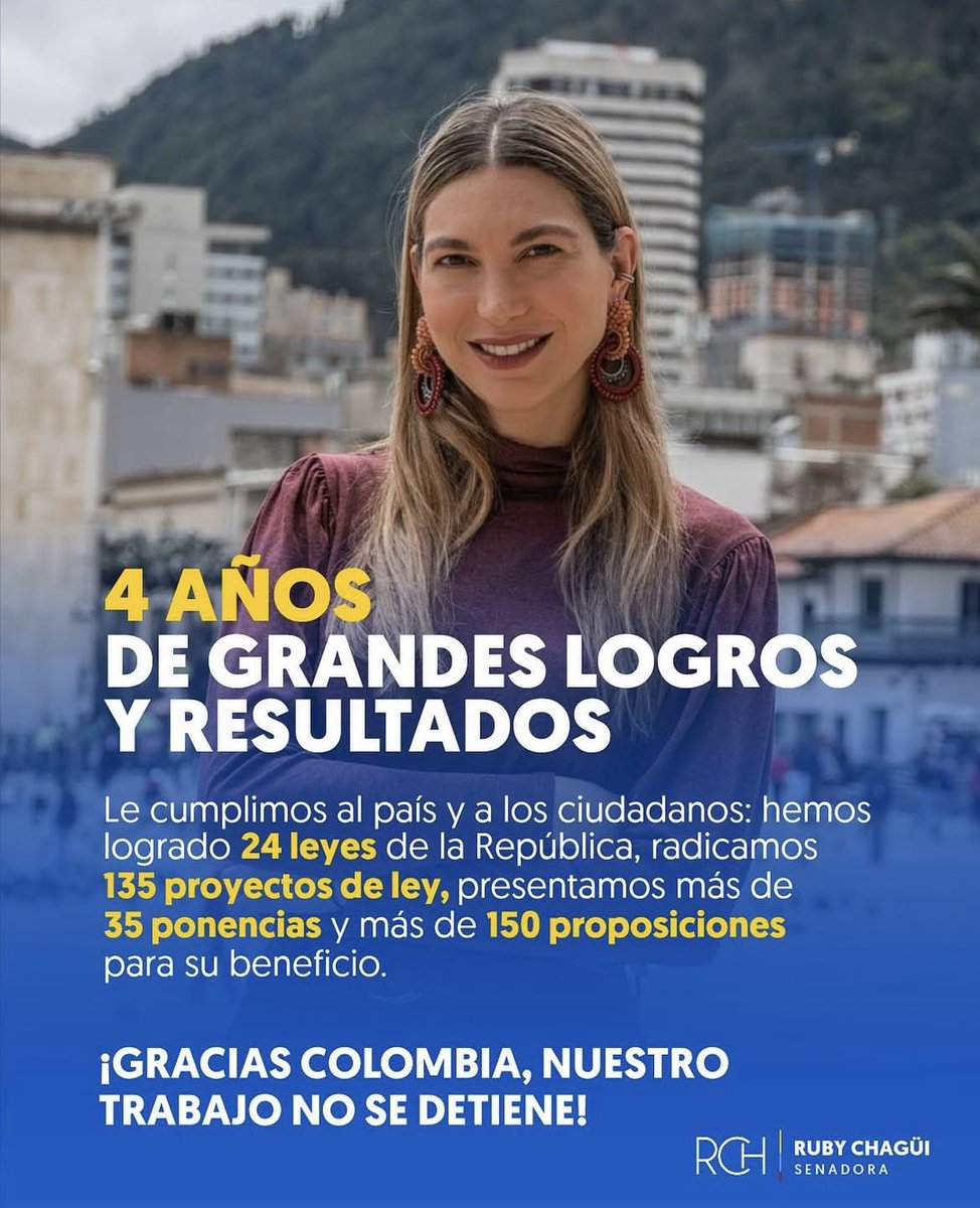 CristyRinconHar's tweet photo. @cabs2022 @JoseRLarrarteG @rubychagui @AlvaroUribeVel @diegopanzenu @Joselberrocall2 @GildelaCruzB @notipregonar @Ederburgos6 @CarlosPElCholo LITERAL LO DIJO @Dcabralescast Q LO MEJIOR D SER SENADOR ERA CARGARLE LA MALETA🧳AL PRESIDENTE @AlvaroUribeVel SE VIO Q NO TENIA CASTA
EN CAMBIO NTRA SENADORA #RUBYCHAGUI CALLO BOCAS Y LAS Q VA SEGUIR CALLANDO CON SU REGRESO TRIUNFAL D LA MANO D SU MENTOR @AlvaroUribeVel Y MÁS NA https://t.co/zcZP6CTWsi