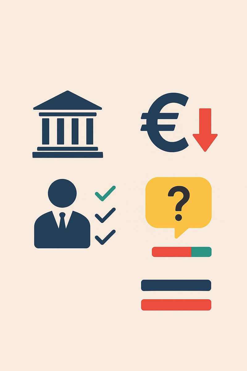 He compartido un artículo donde exploro el papel del Senado dentro del sistema democrático español, su función como cámara de representación territorial y el valor que aporta en el proceso legislativo.

Puedes ver el artículo completo en:
linkedin.com/pulse/senado-e…