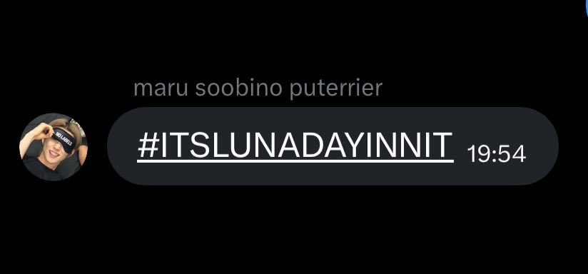 wave2rosie's tweet photo. EVERYONE GET UP AND CELEBRATE ITS NATIONAL GLOBAL IDK HOLIDAY π¨π¨π¨ #LUNADAY https://t.co/LPScVLm7VO