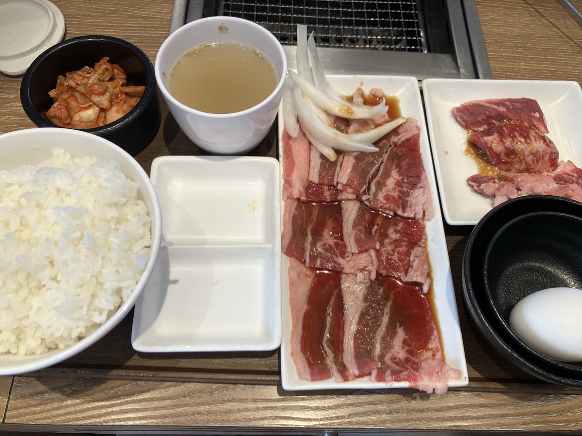 manbobongo's tweet image. おはようございます🫡✨
昨日のランチ😋
定番のライク👍✨
何処かの筋肉に届け🤣🤣🤣
#毎日YouTubeでスイム勉強中