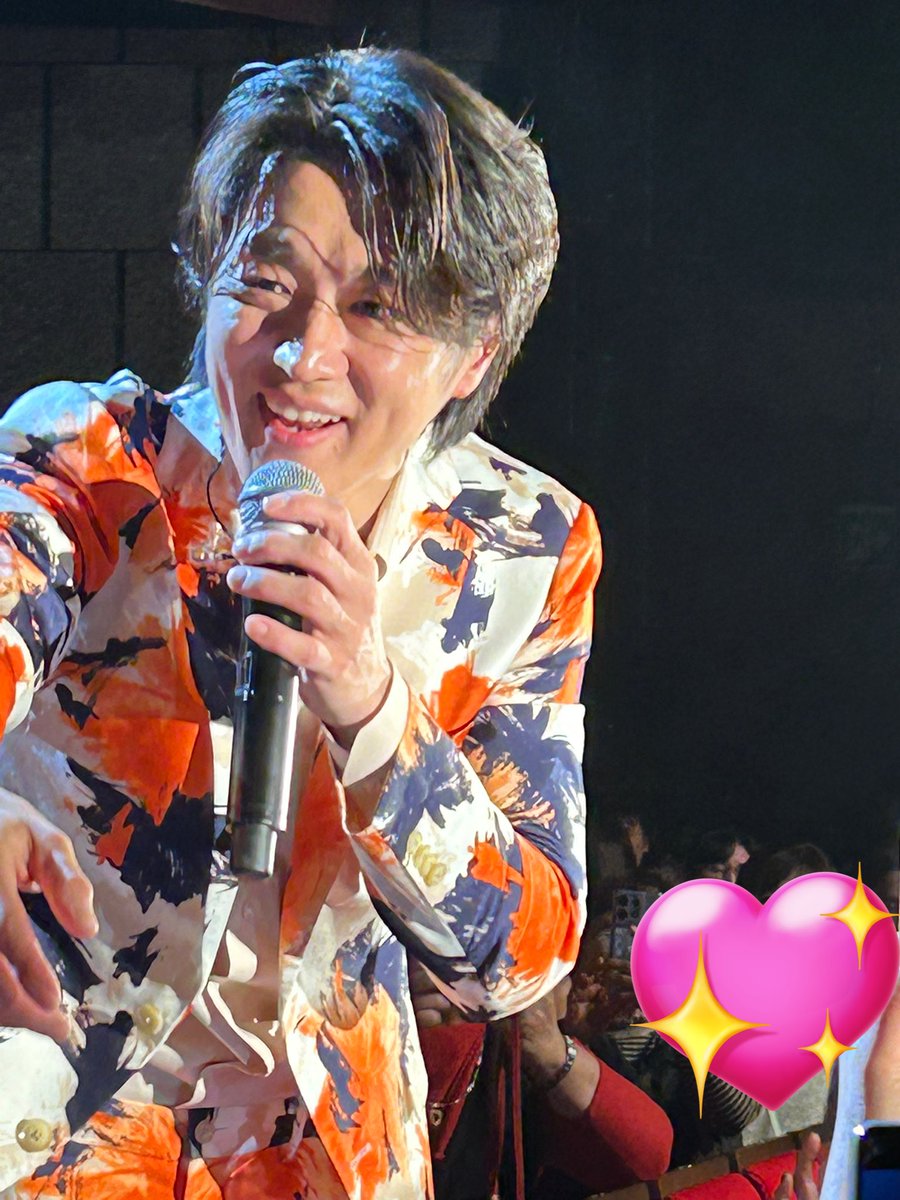 ナオッキーファンのみなさん、おはようございます🙋‍♂️ 今日も晴れ