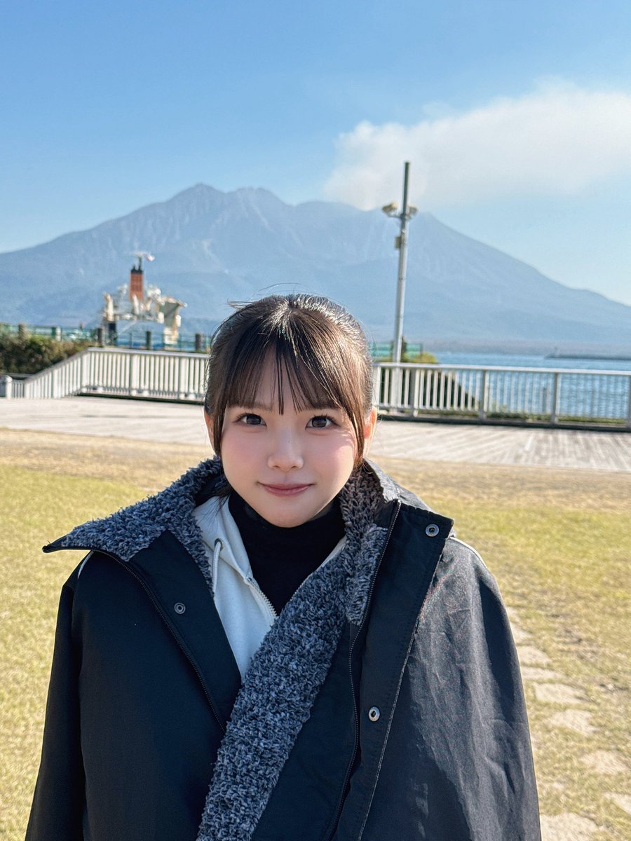 ayaさま専用ページです♡ AYAさん♪ おはようございます☀ 鹿児島にようこそいらっしゃい🥰 今日