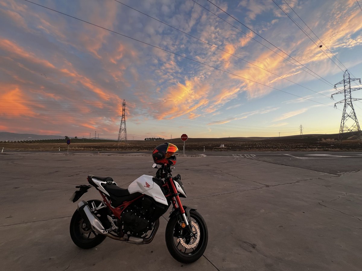 Mi desconexión y mi calma. No sabes cuánto te echo de menos. Nos vemos pronto