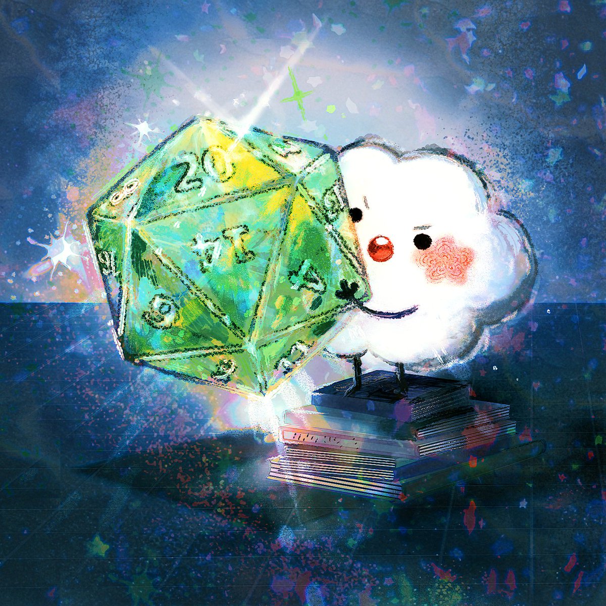 🌌의균 tweet media