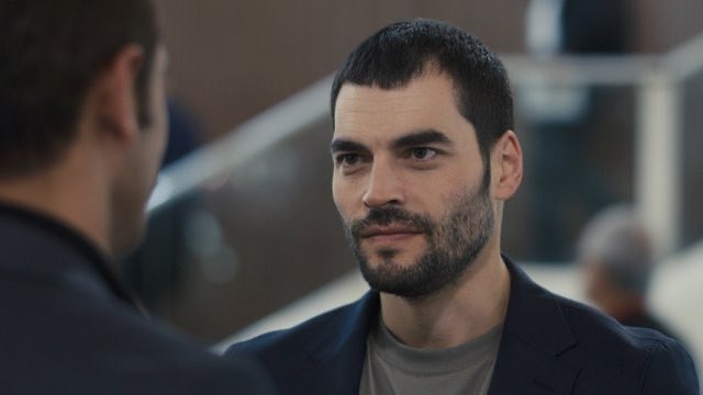 AkinSpain's tweet image. #Veliaht #Bölüm11

#AkınAkınözü
#SerraArıtürk