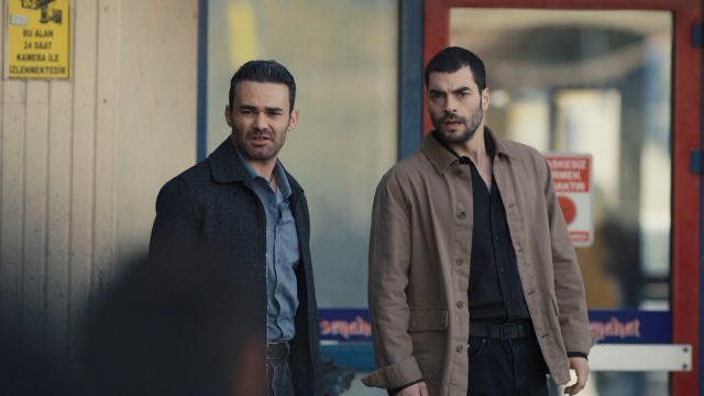 AkinSpain's tweet image. #Veliaht #Bölüm11

#AkınAkınözü
#SerraArıtürk