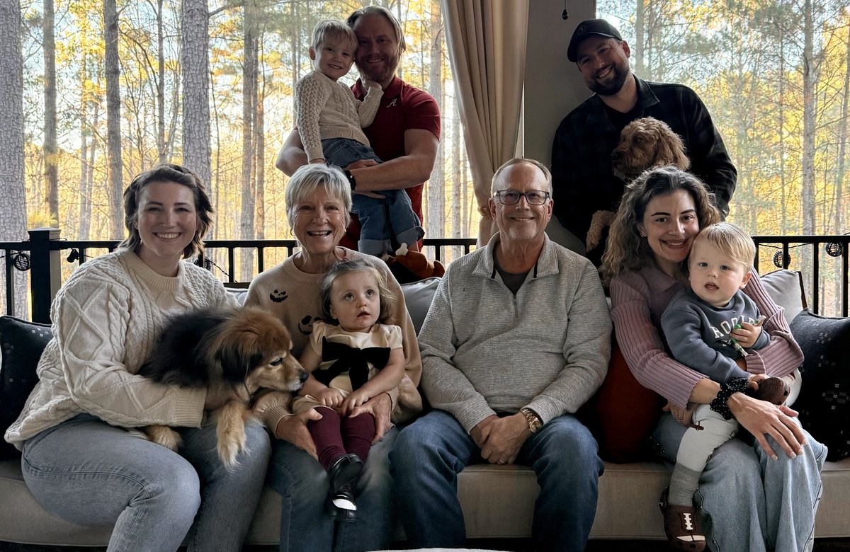 APGroover's tweet image. Happy Thanksgiving