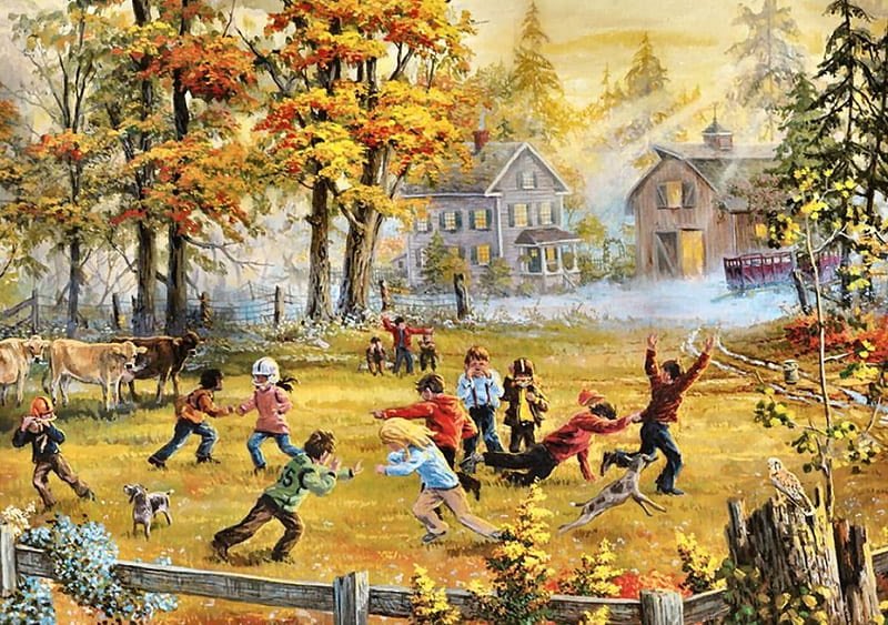 MericaCulture's tweet image. “Thanksgiving is a time for family, food, and football—three things every American loves.”

-Vince Lombardi