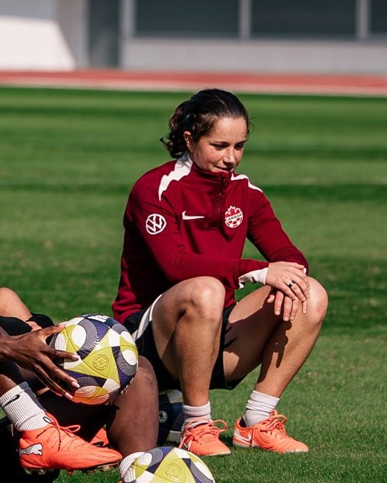 best of jessie fleming tweet media