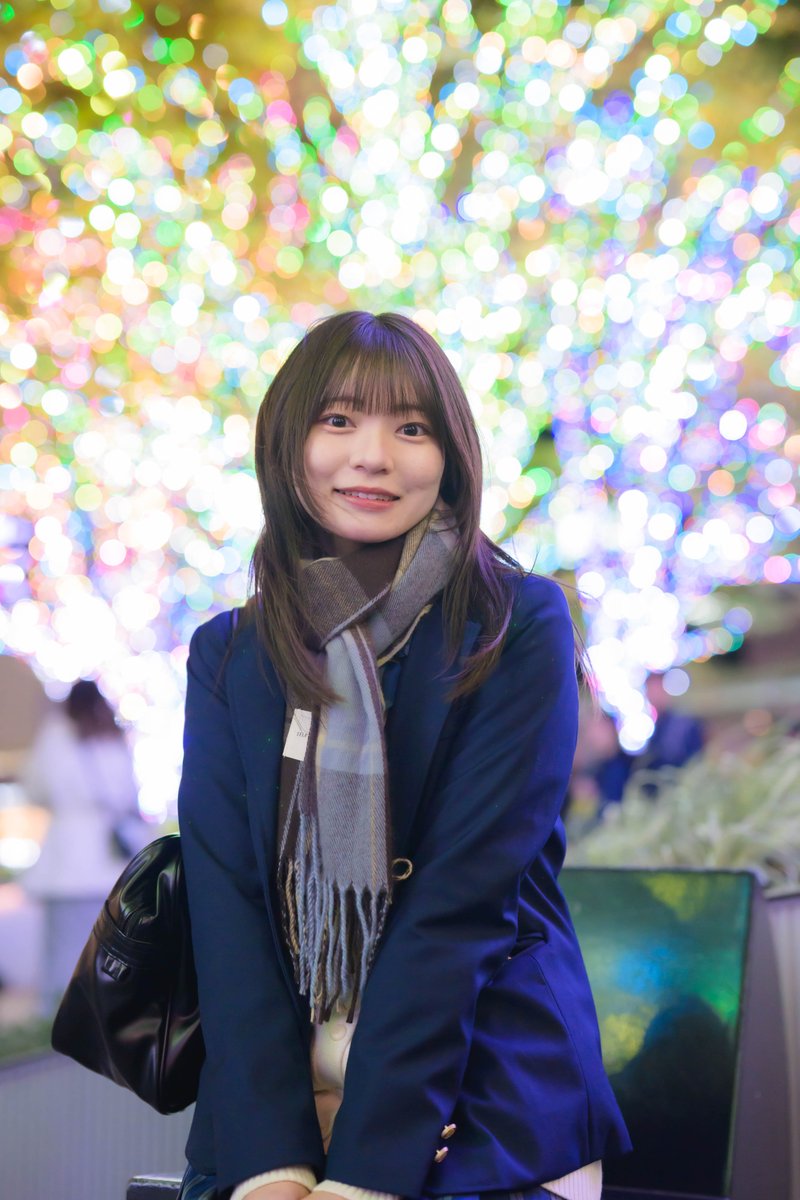 18時をお知らせいたします。
#梅山涼 さん <a href="/Ryo_Umeyama/">梅山 涼🐰うめちゃん</a> #ポートレート #portrait