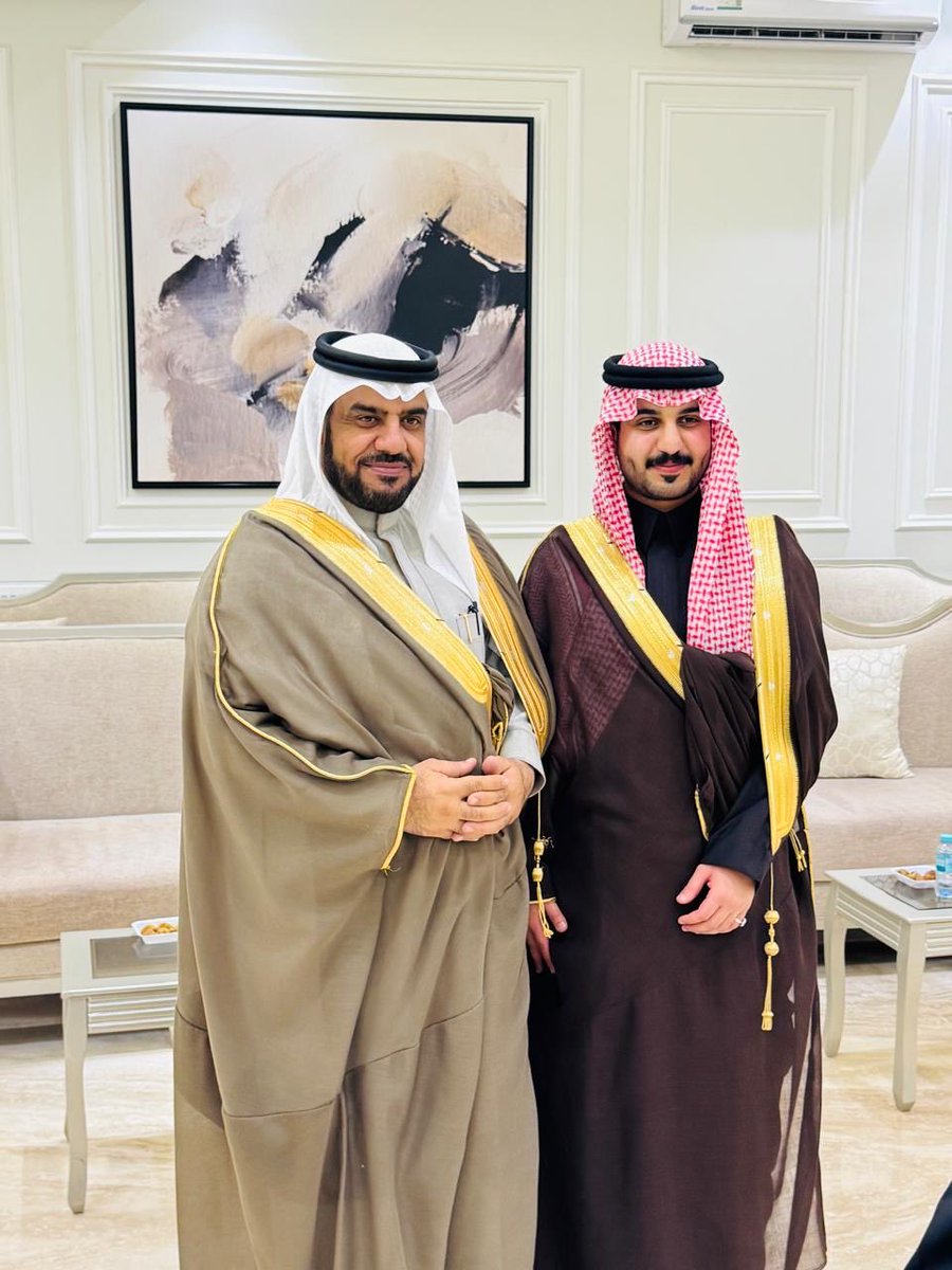 سعيد صالح البشري tweet media