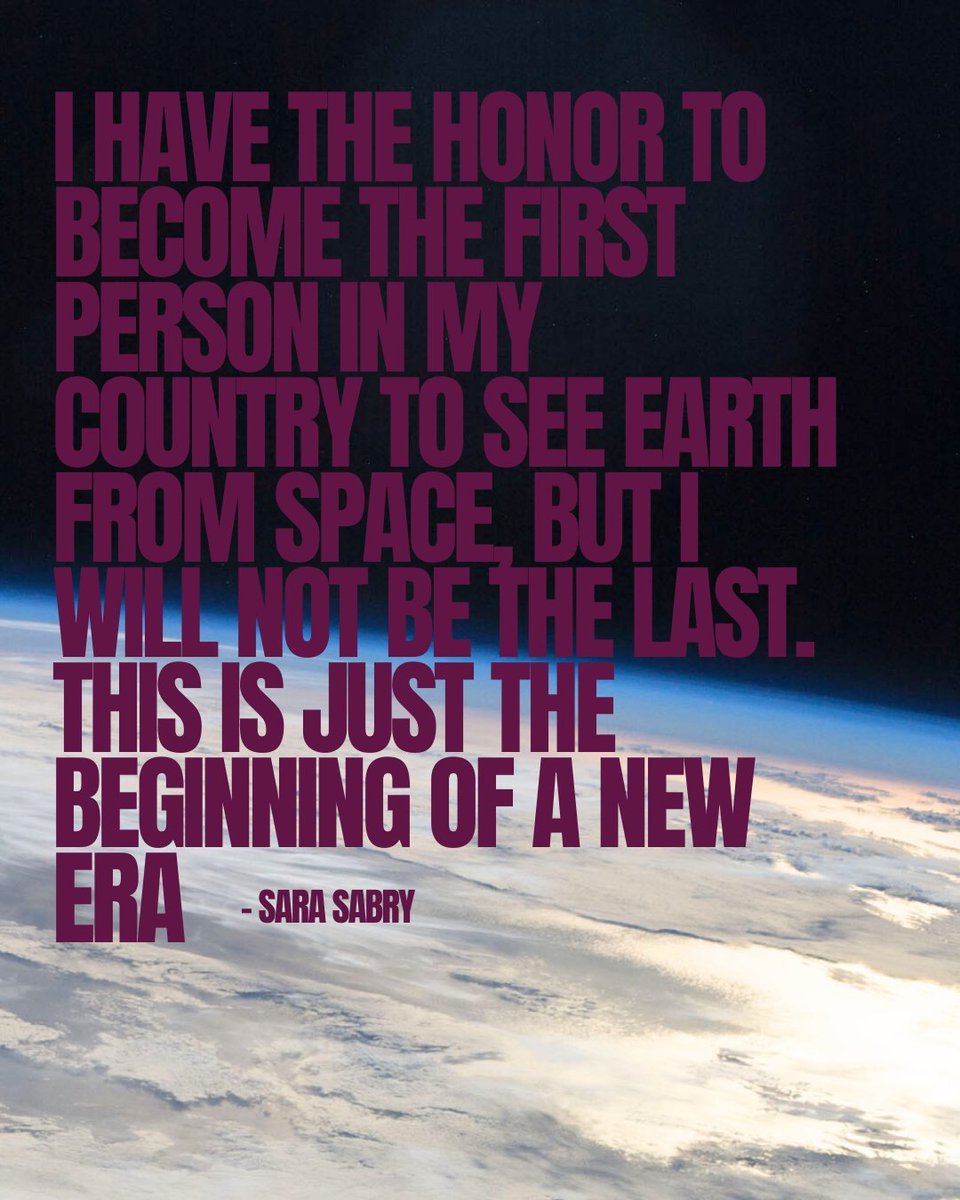 SpaceHumanity's tweet image. This Thanksgiving, let&apos;s zoom out.

From space, there&apos;s no division—just one beautiful, interconnected home we all share. 🌍✨

The Overview Effect reminds us: We&apos;re all crew on Spaceship Earth.

At Space for Humanity, we&apos;re sending leaders to space to bring this perspective back…