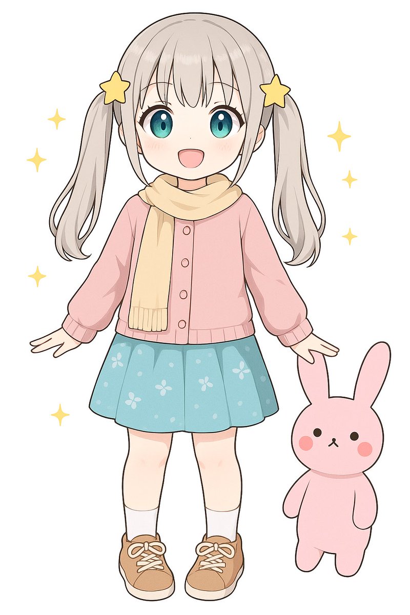 叶兎 星願叶兎🐰✨️⭐️☕️🧊 (@yanomiusa) / Posts / X