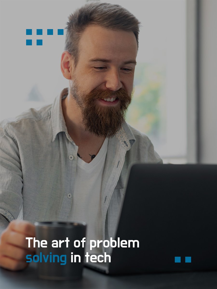 ComITorg's tweet image. Tech isn’t just code — it’s creativity, problem-solving, and turning challenges into possibilities. 💻✨

Here’s to the builders who make it happen.

#techlife #innovation