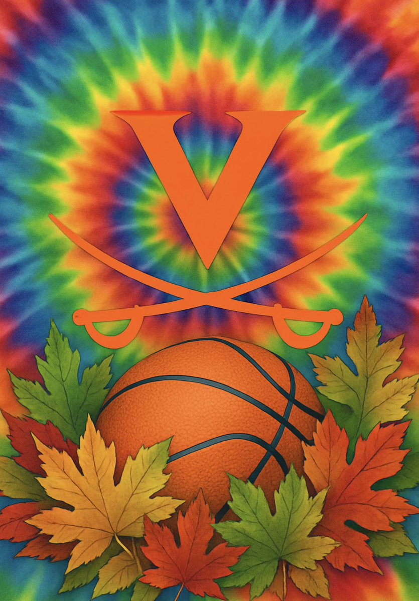 UVaHoopsRiffs's tweet image. Thx to all for the fine fine interactions. I appreciate it greatly.