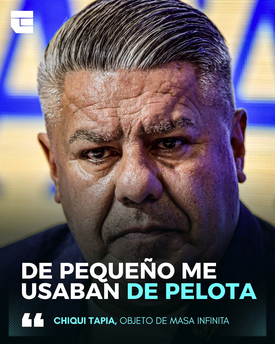 ENBAJA tweet media