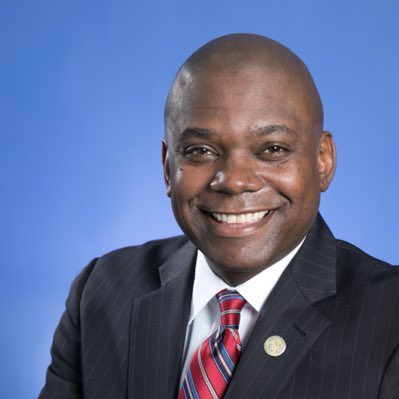 Dr. Reginald A. McDonald tweet media