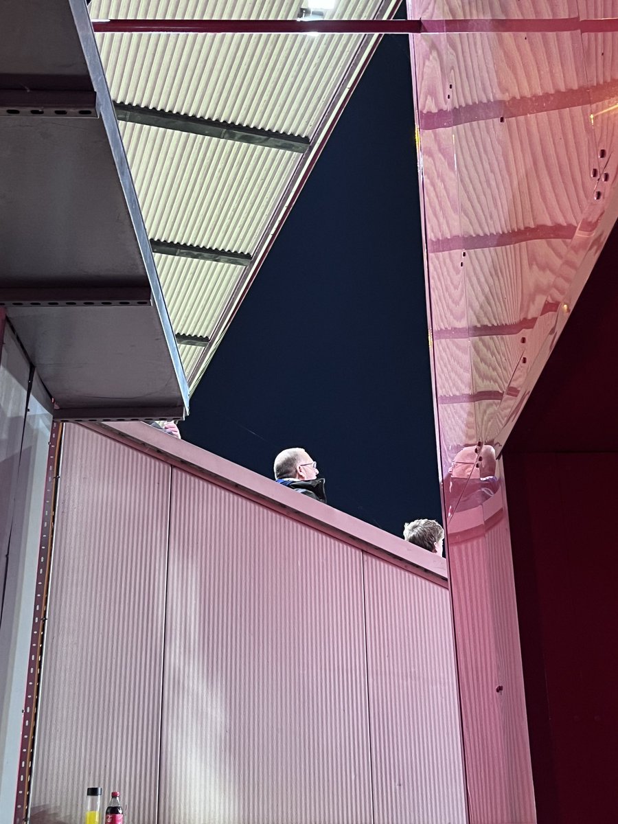 Game no.22: Forest 3-0 Malmo