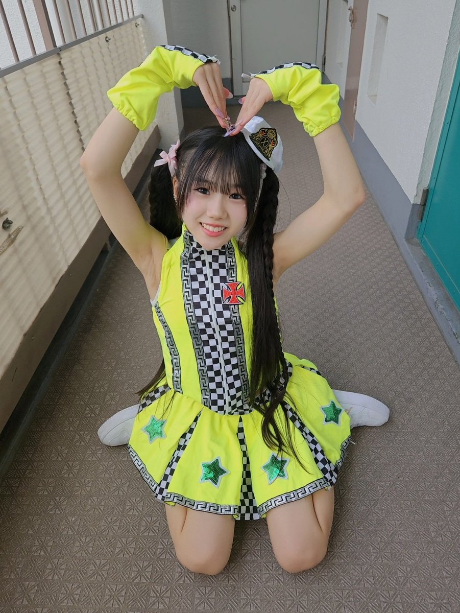 まお おはモニ～☀️ ラスト1日、一緒にがんばろうね❣️ 今日もまおりん