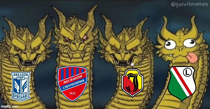 domjachas's tweet photo. Dzisiaj niestety tak... #LEGSPA #LPOLAU #RCZRAP #JAGKUP https://t.co/loQPF2IEBU