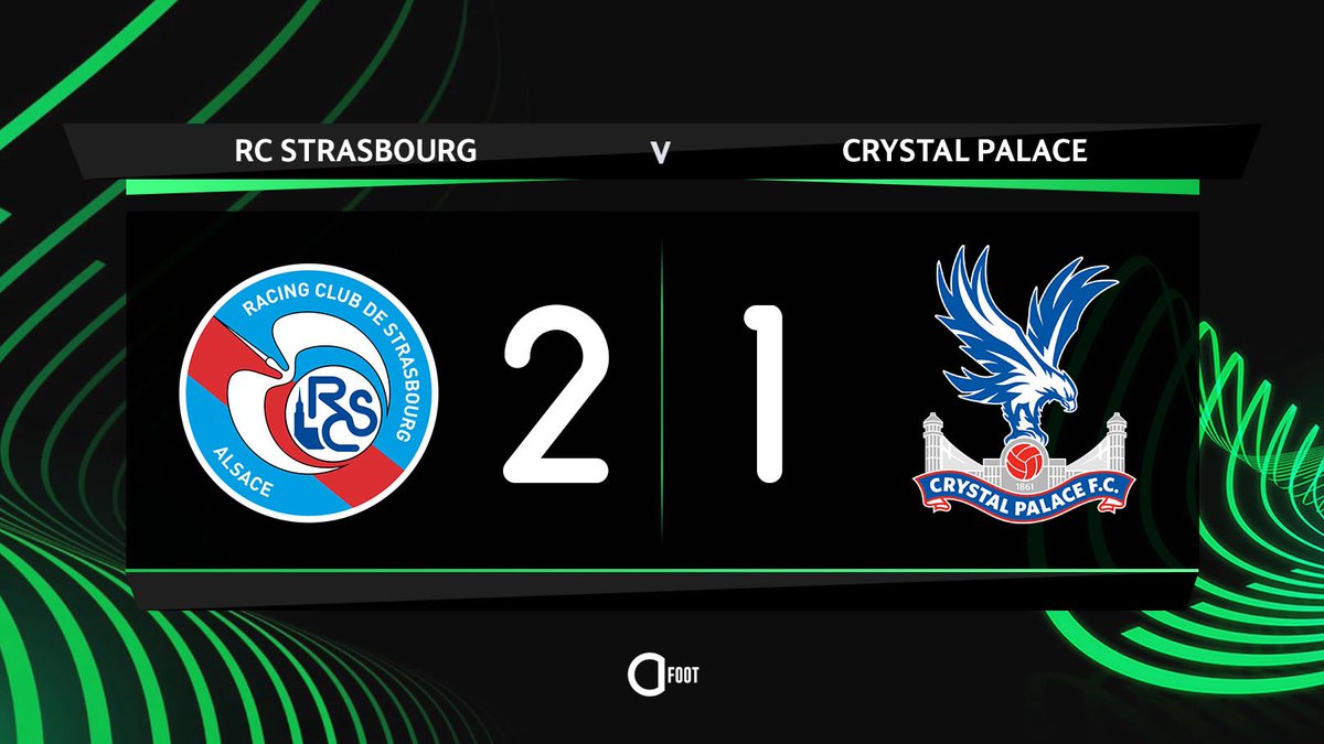 ActuFoot_'s tweet image. 𝗙𝗔𝗥𝗠𝗘𝗥 𝗟𝗘𝗔𝗚𝗨𝗘 🇫🇷  𝟯-𝟬  🏴󠁧󠁢󠁥󠁮󠁧󠁿 𝗣𝗥𝗘𝗠𝗜𝗘𝗥 𝗟𝗘𝗔𝗚𝗨𝗘

👉 L’OM mené 0-1… 𝗩𝗔𝗜𝗡𝗤𝗨𝗘𝗨𝗥 𝟮-𝟭 𝗙𝗔𝗖𝗘 𝗔̀ 𝗡𝗘𝗪𝗖𝗔𝗦𝗧𝗟𝗘. 💙🤍

👉 Le PSG mené 0-1… 𝗩𝗔𝗜𝗡𝗤𝗨𝗘𝗨𝗥 𝟱-𝟯 𝗙𝗔𝗖𝗘 𝗔̀ 𝗧𝗢𝗧𝗧𝗘𝗡𝗛𝗔𝗠. ❤️💙

👉 Strasbourg mené 0-1… 𝗩𝗔𝗜𝗡𝗤𝗨𝗘𝗨𝗥…