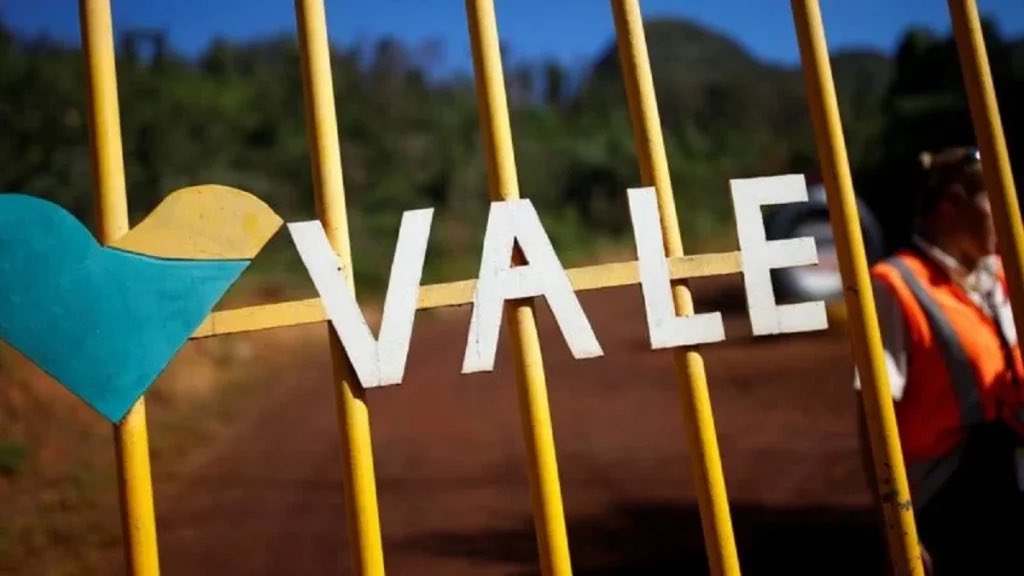 Novo mega dividendo da Vale #VALE3

Data com: 11/12/2025
Data de pagamento: R$ 1,24 no dia 07/01/2026 e R$ 2,10 no dia 04/03/2026
Valor líquido total: R$ 3,34 por ação
Dividend Yield: 5,0%