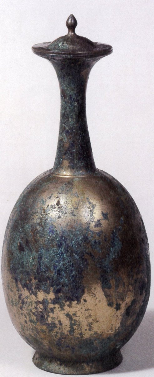 3.綿貫観音山古墳は数多くの豪華な副葬品で知られるが、特に注目される