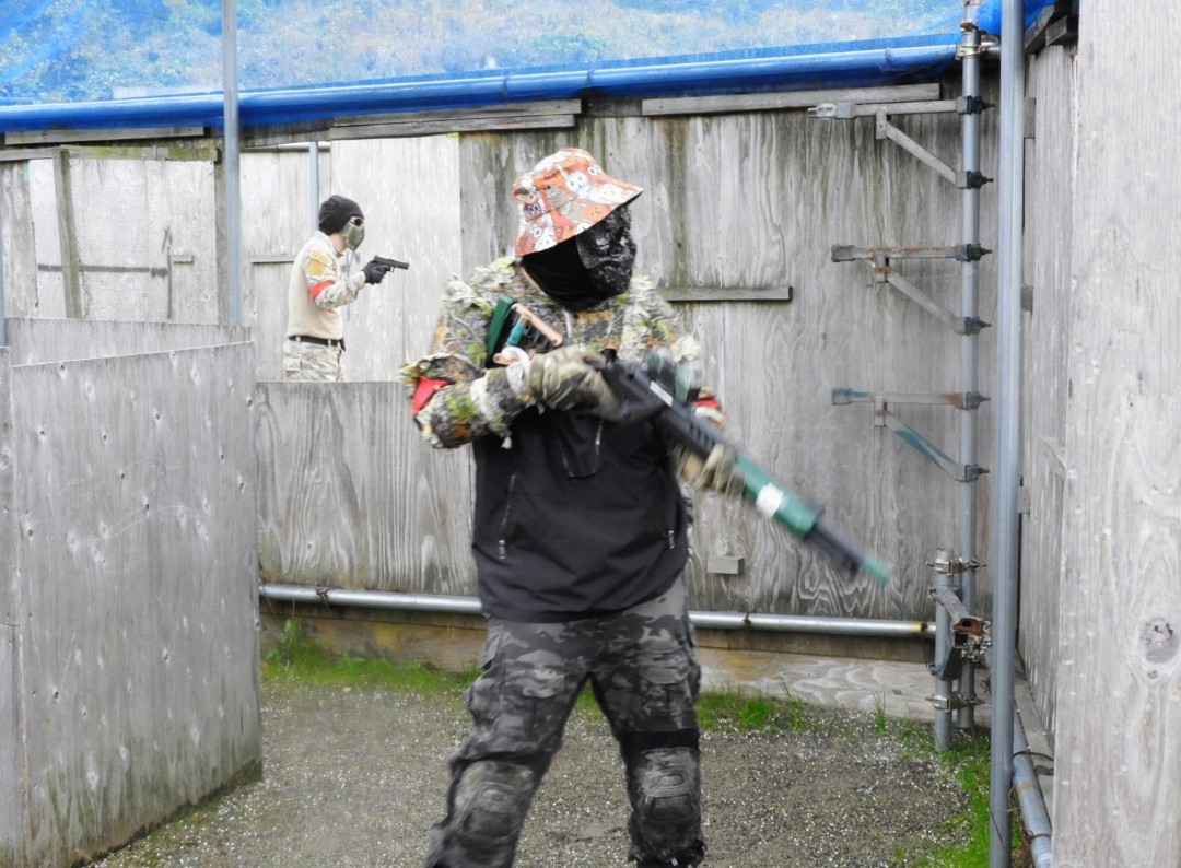 化梟(ばけふくろう） (@ZuoTeng55794) / Posts / X