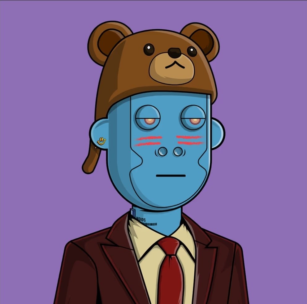 been eyeing this <a href="/thehumanoids/">The Humanoids</a> and someone dropped it even lower sheesh what a steal!