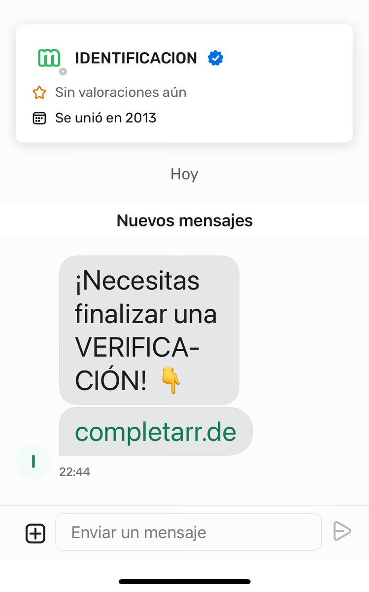 Andrés González tweet media