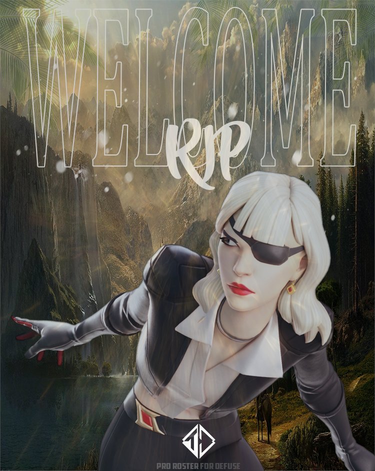 TeamDFE's tweet image. you know him, you love him, its time for a new chapter of defuse.
Welcome @ripfnbr to Team Defuse 🇦🇺👑

"We are Here to take over "
#WeAreDefuse #DefuseOnTop #Fortnite