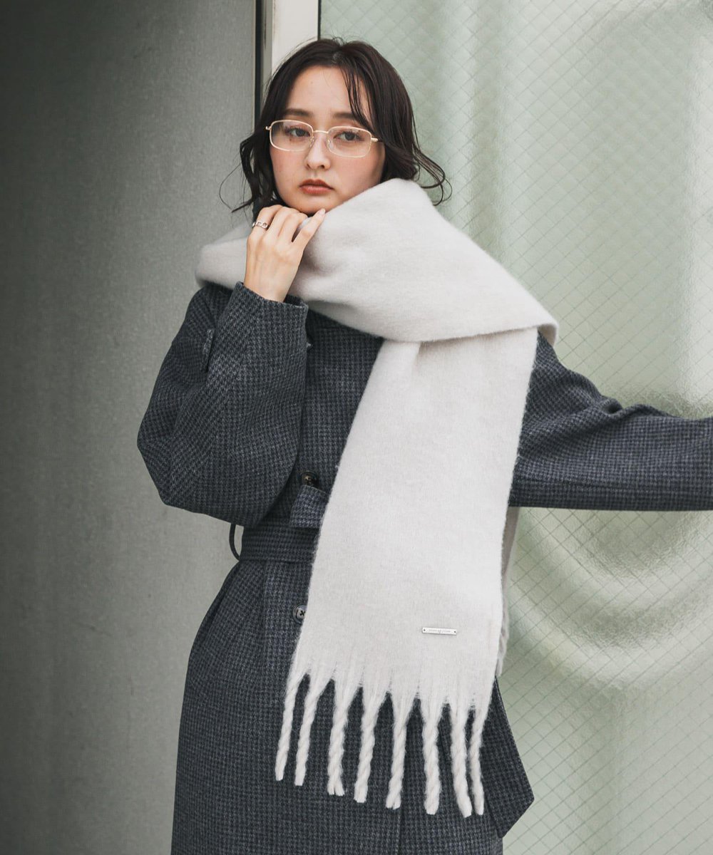 zozojp's tweet image. ／
寒い冬の相棒に！
イチ押し「冬小物」特集🧣❄️
＼

オシャレな着こなしと暖かさを叶えてくれる
優秀アイテムを集めました☃️

zozo.jp/women-shop/sen…