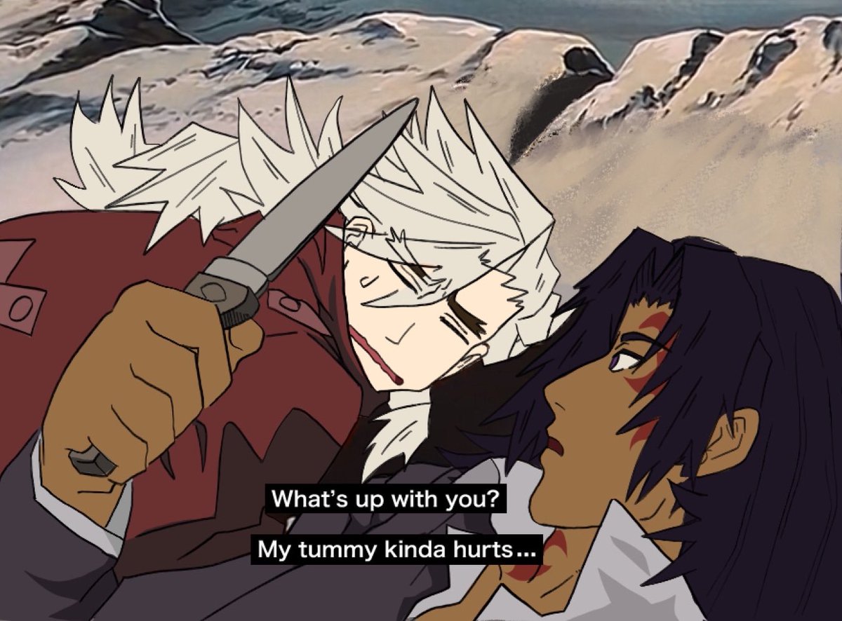 uzui 🪅 MULTISHIPPER ERA 🍩🚬(🔞) tweet media