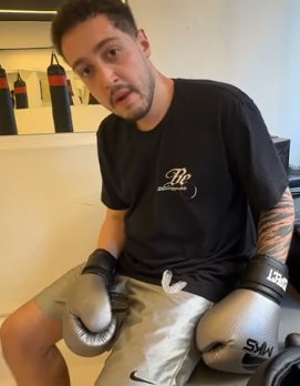 𝕯𝖆𝖓𝖎𝖊𝖑𝕭𝖘𝕭 ×͜× tweet media